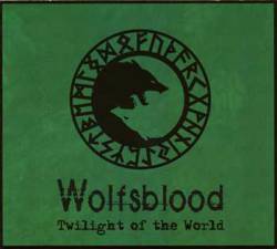 Wolfsblood (RUS) : Twilight of the World